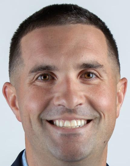 Greg Stewart